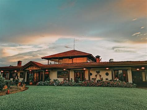 hotels in san ramon alajuela